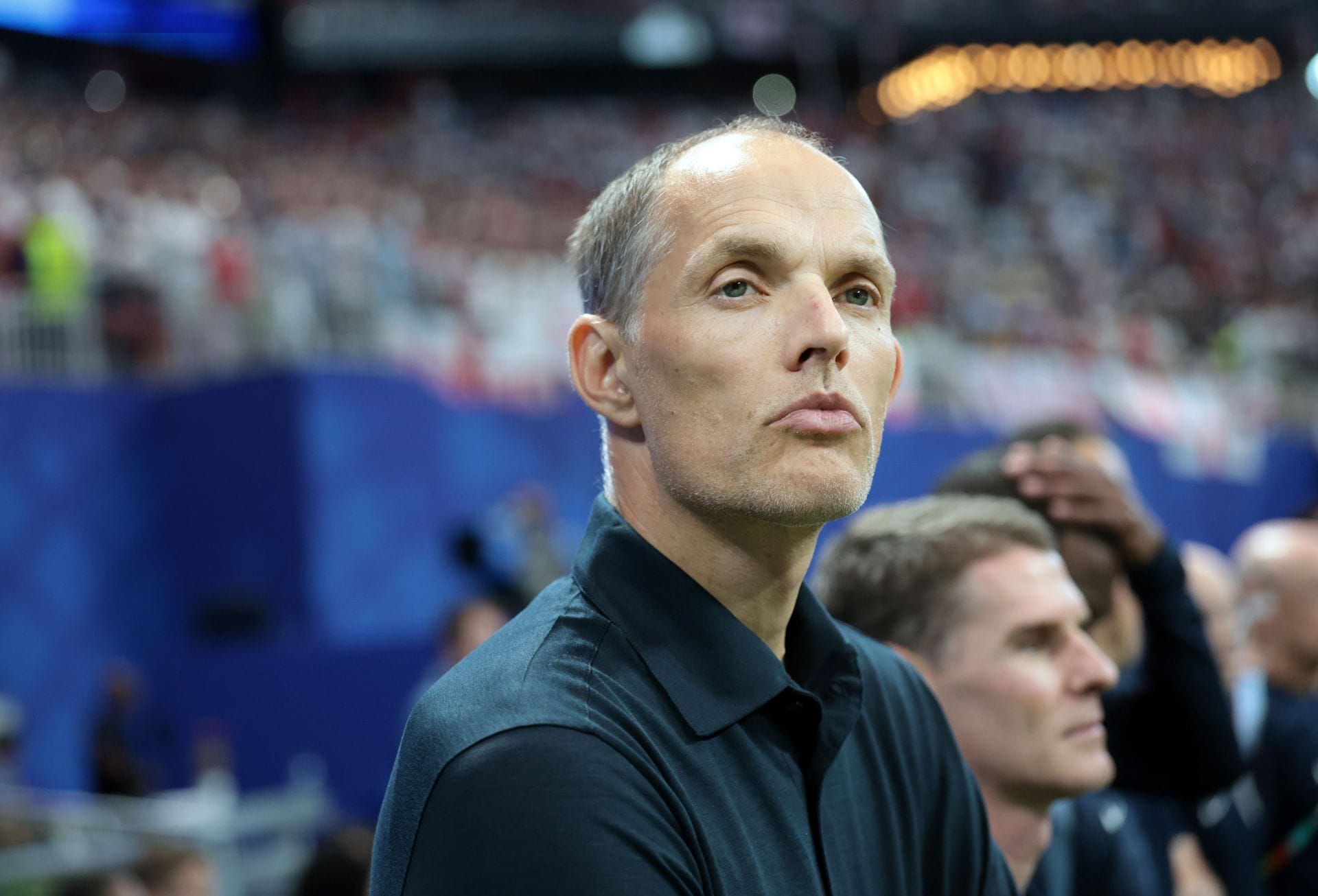 England handed double boost as two injured stars in line to face Mexico at FIFA World Cup - Reports
