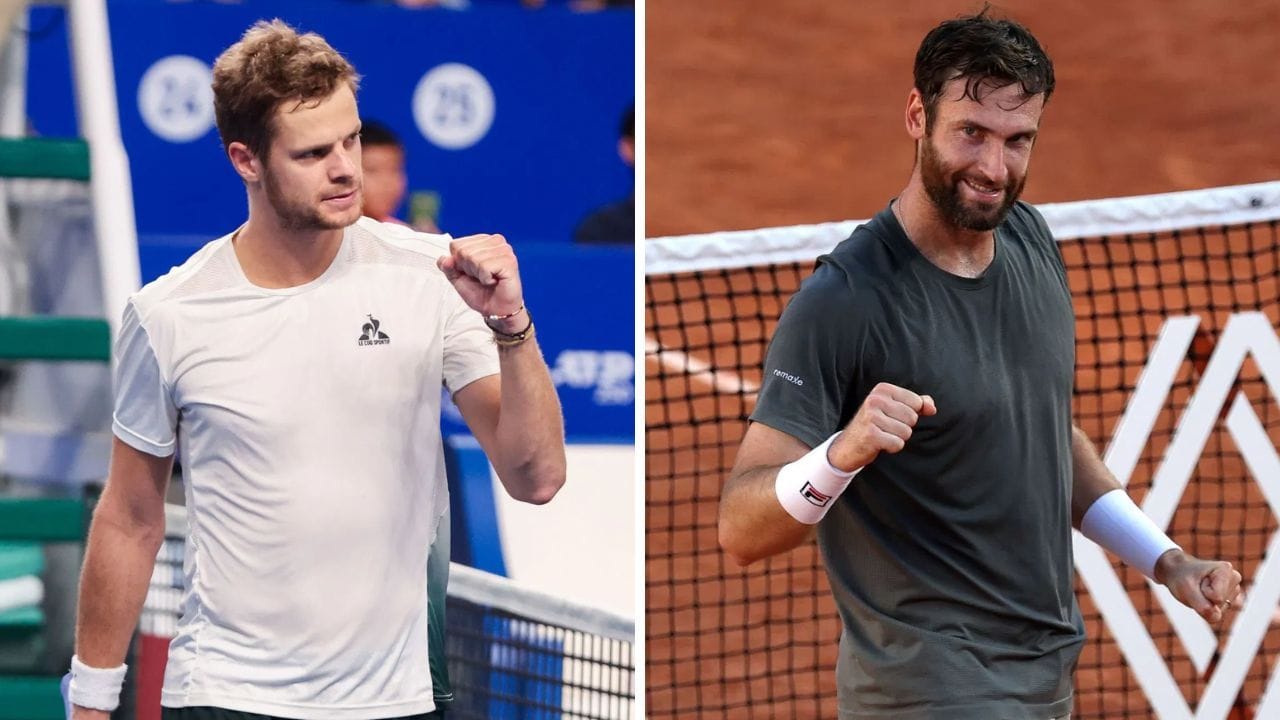 Kitzbühel 2026 SF: Yannick Hanfmann vs Quentin Halys preview, head-to-head, odds, prediction & betting tips | Generali Open