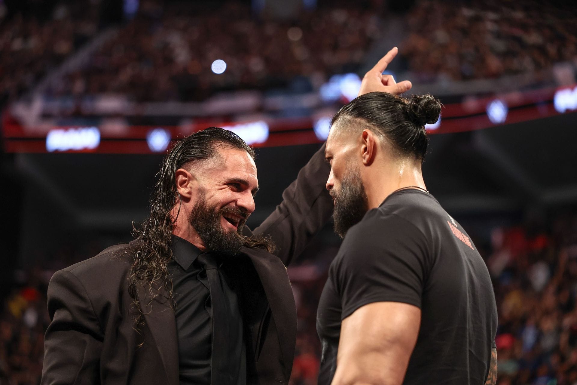 5 SummerSlam matches that could shape WWE's direction for the rest of 2026