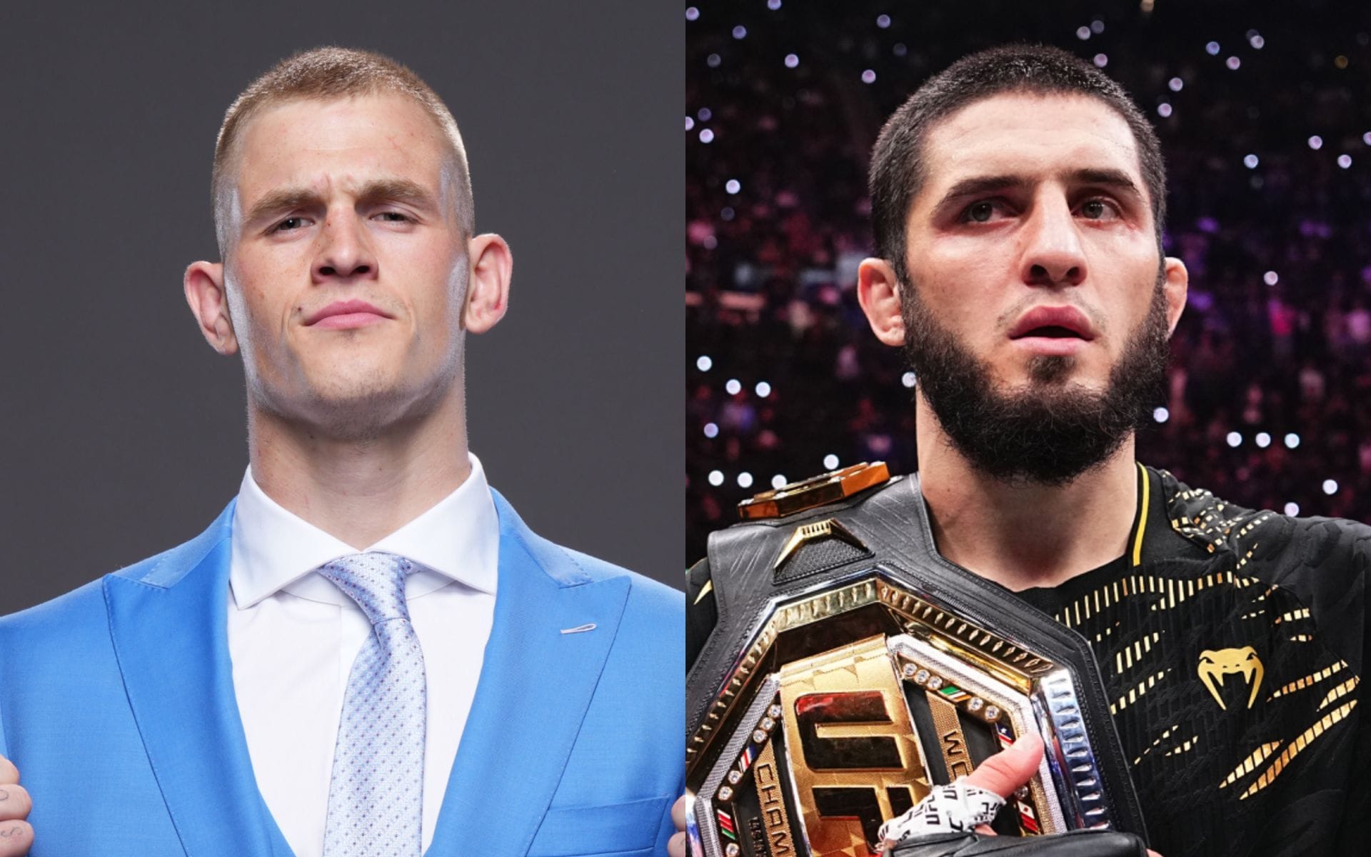 "His defense isn't bad" - Jorge Masvidal issues bold prediction for Islam Makhachev vs. Ian Machado Garry at UFC 330