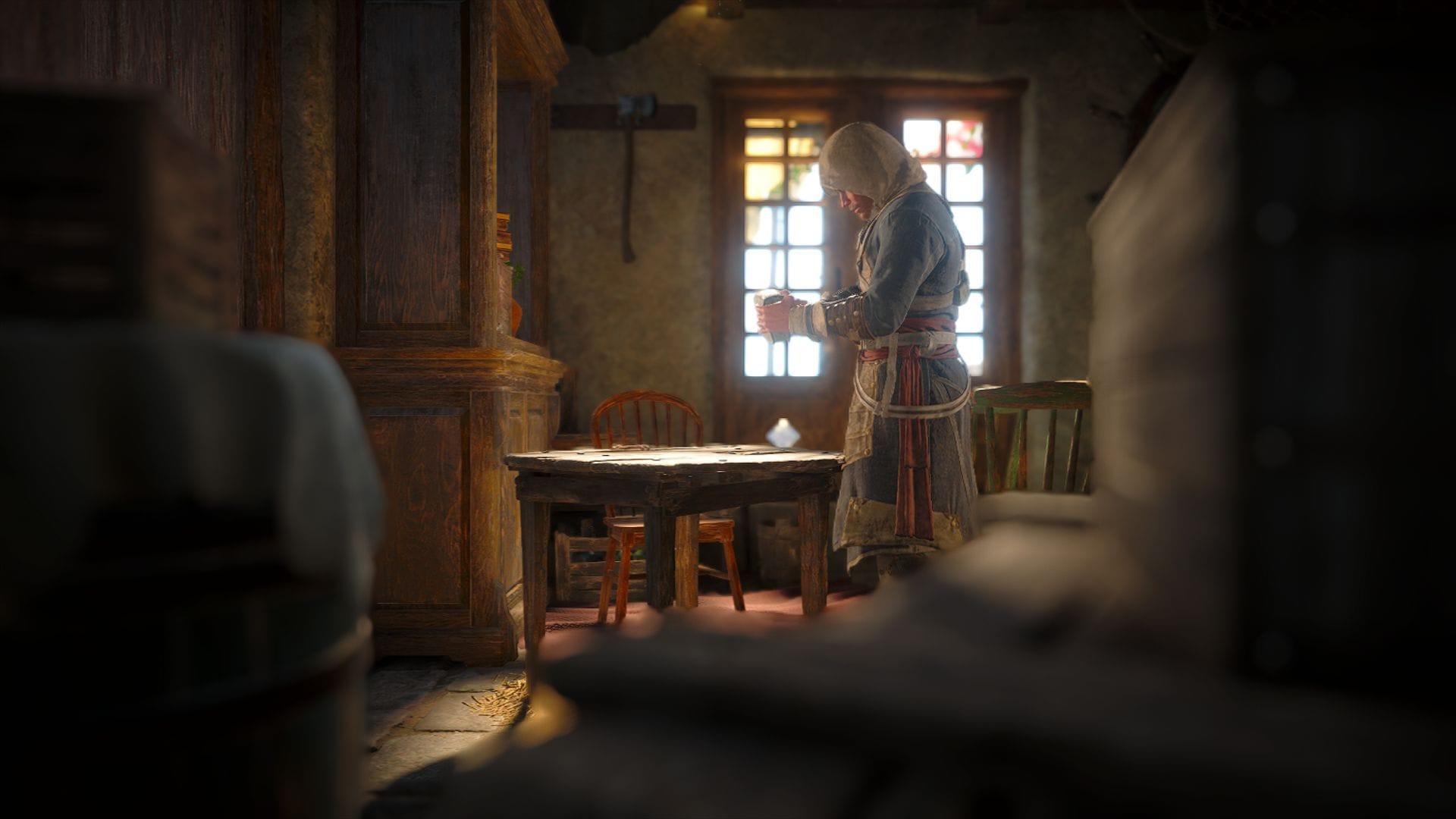 Assassin's Creed Black Flag Resynced Title Update 1.0.4 patch notes: Gameplay changes, visual improvements, quest bug fixes, and more
