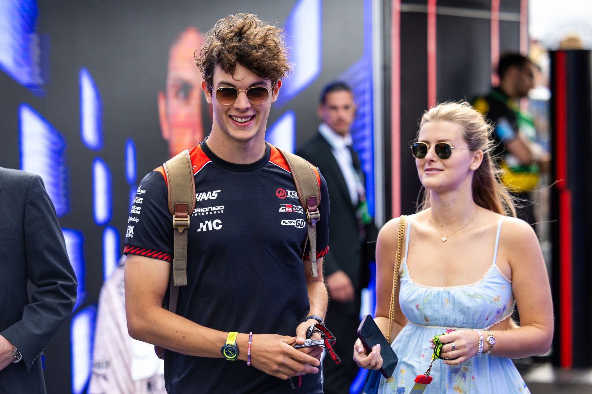 F1 penalty points: 5 biggest delinquents after the 2026 British GP