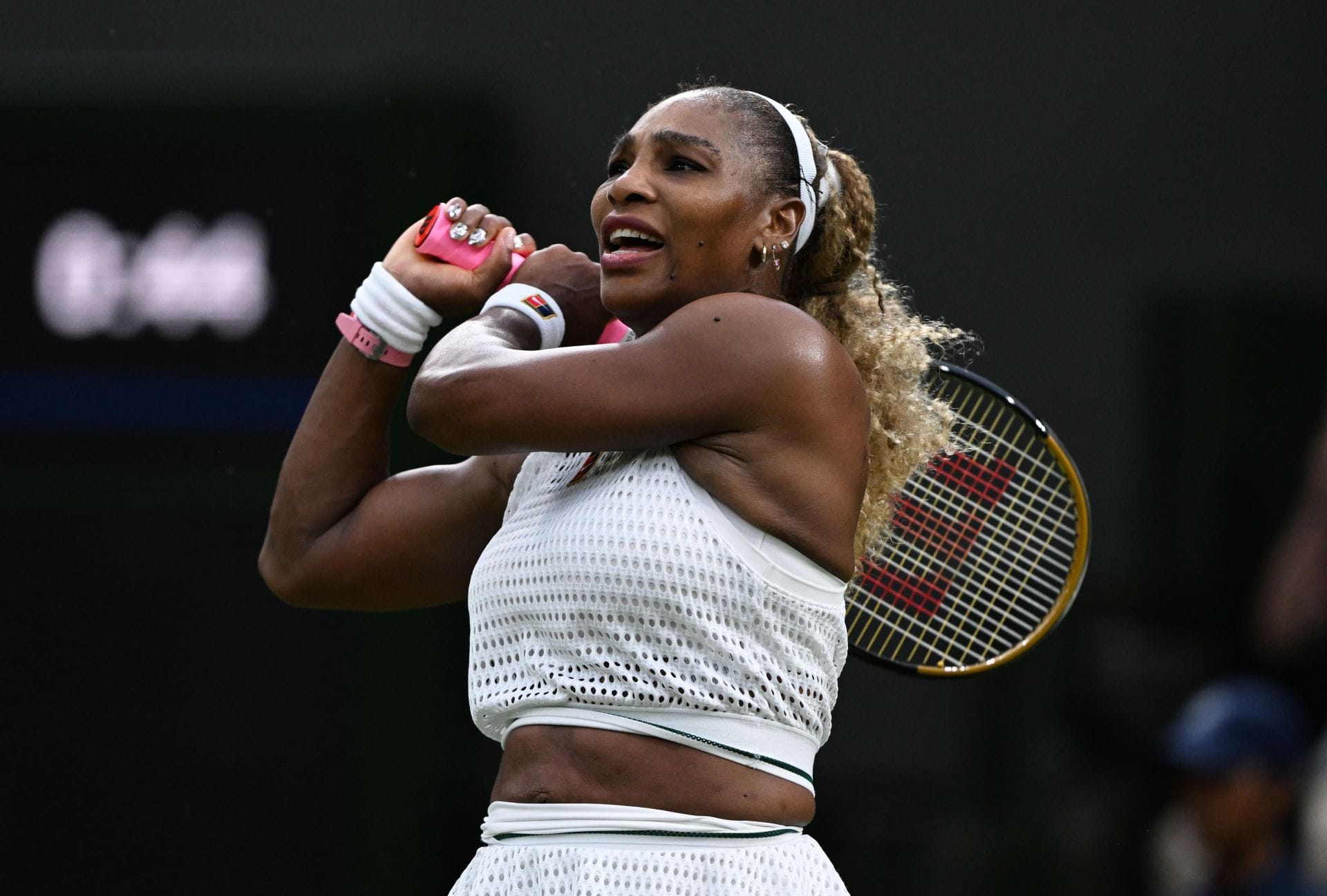 Segundo dia: O campeonato - Wimbledon 2026 - Fonte: Getty