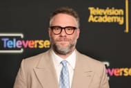 Festival Inaugural Televerse da TV Academy - Apple TV+ "O estúdio" Painel - Fonte: Getty