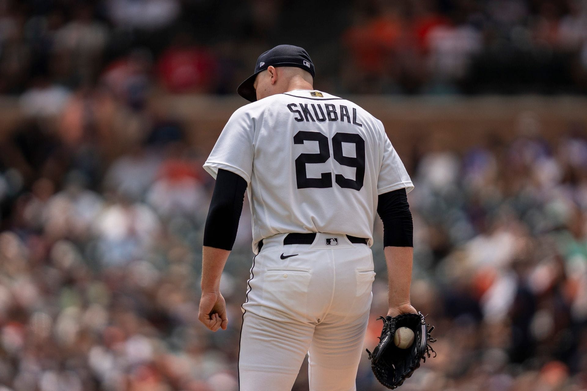 Tarik Skubal to Dodgers: End of baseball or fair trade from a serious role-model team?