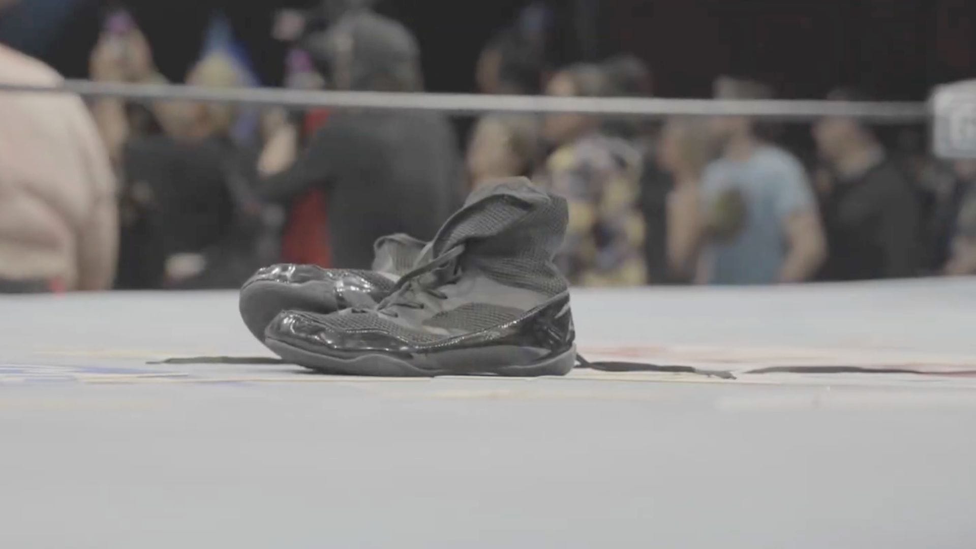 BREAKING: Beloved Wrestler Ends Career At 49 Years Old; Makes Heartfelt Retirement Plea