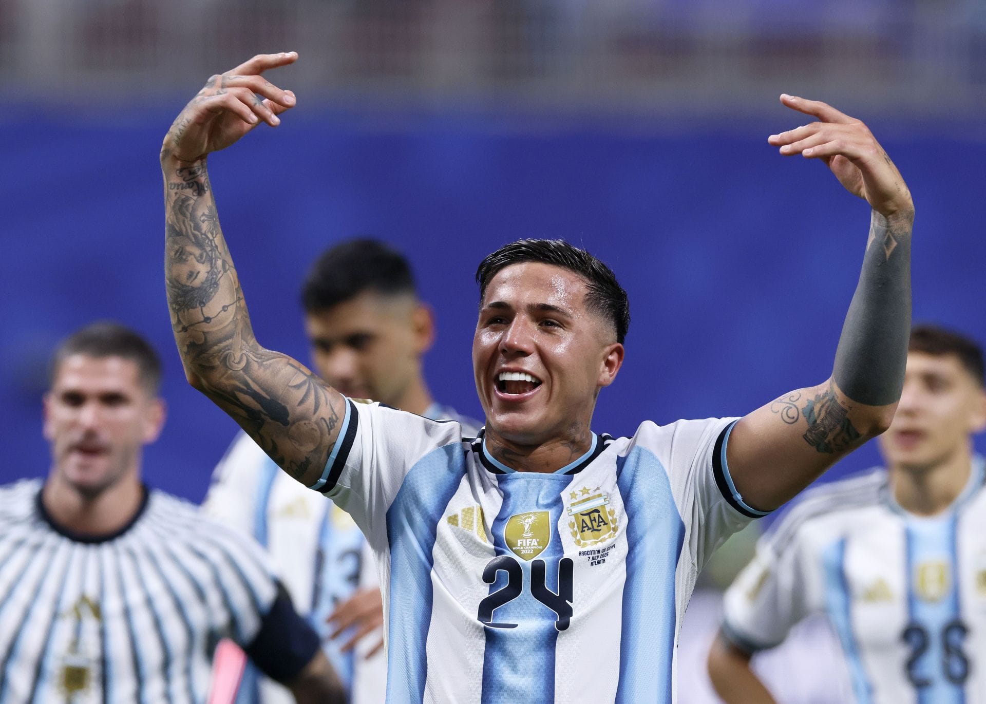 Argentina vs Switzerland Prediction and Betting Tips | July 11th 2026