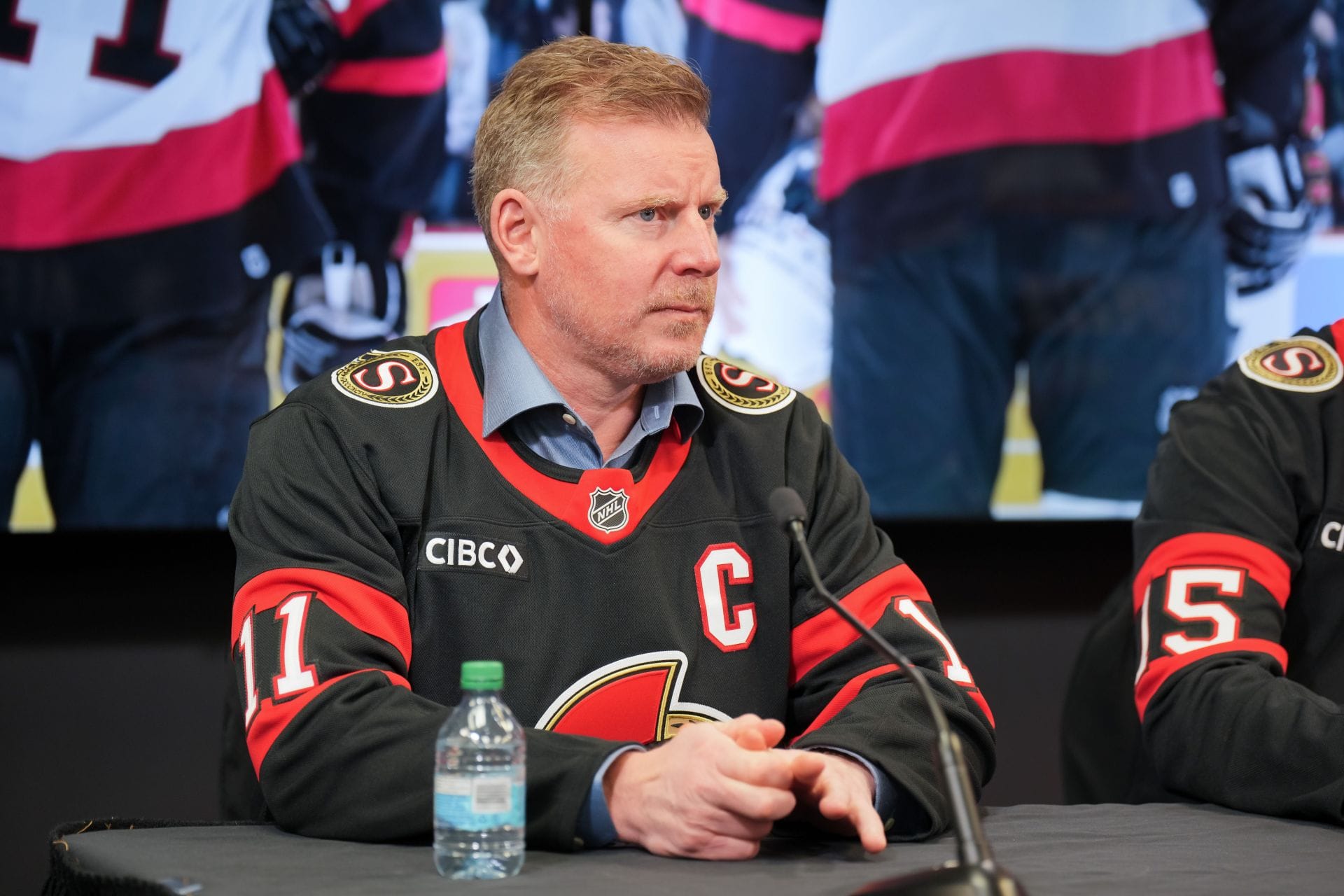 After Daniel Alfredsson’s shocking exit for Maple Leafs, Sid Seixeiro floats internal Senators turmoil