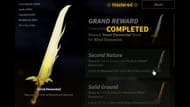 Wind Elemental mastery quests (Image via Roblox)