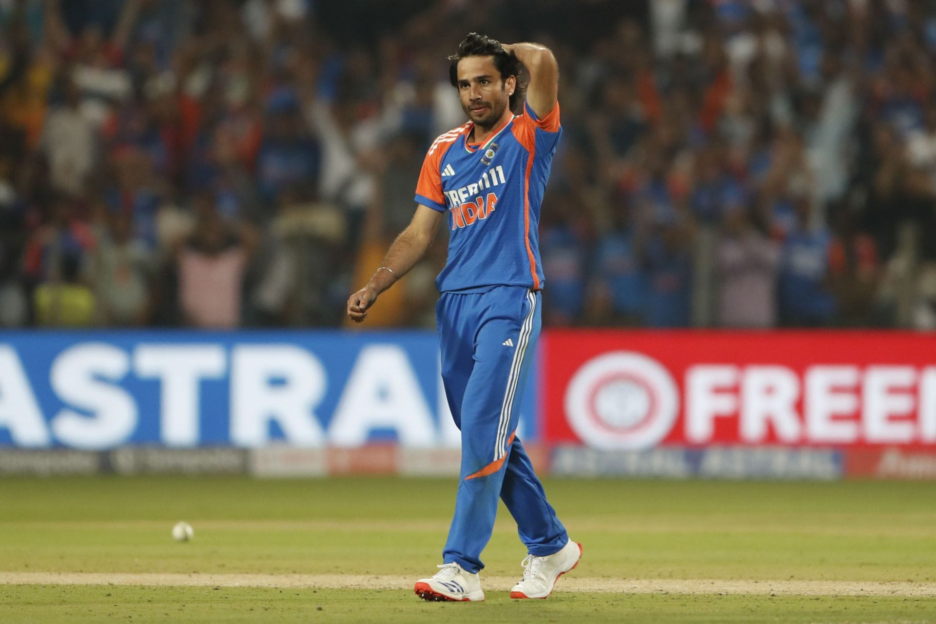 "His run-up is all over the place" - Former CSK spin all-rounder brutally slams Ravi Bishnoi after ENG vs IND 2026 2nd T20I