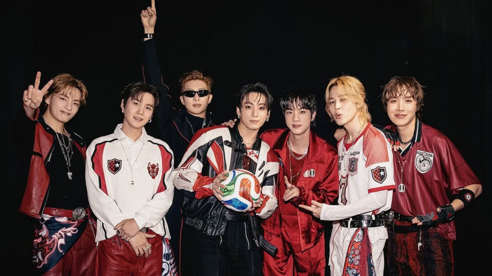How to bid on BTS' FIFA World Cup Final 2026 Halftime Show auction items? Full list, bidding period, and more to know