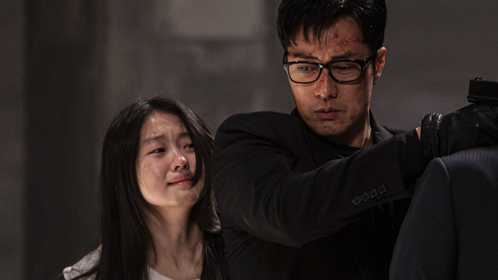 Agent Kim Reactivated - When will episodes 9-10 (finale) release and what  to expect