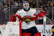 O Toronto Maple Leafs continua fortemente ligado à UFA Sergei Bobrovsky - Fonte: Imagn