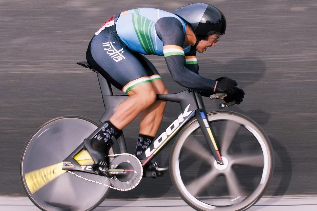 India’s 5 cyclists you should know about