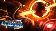 Every working code for Anime Expeditions (Image via Roblox)