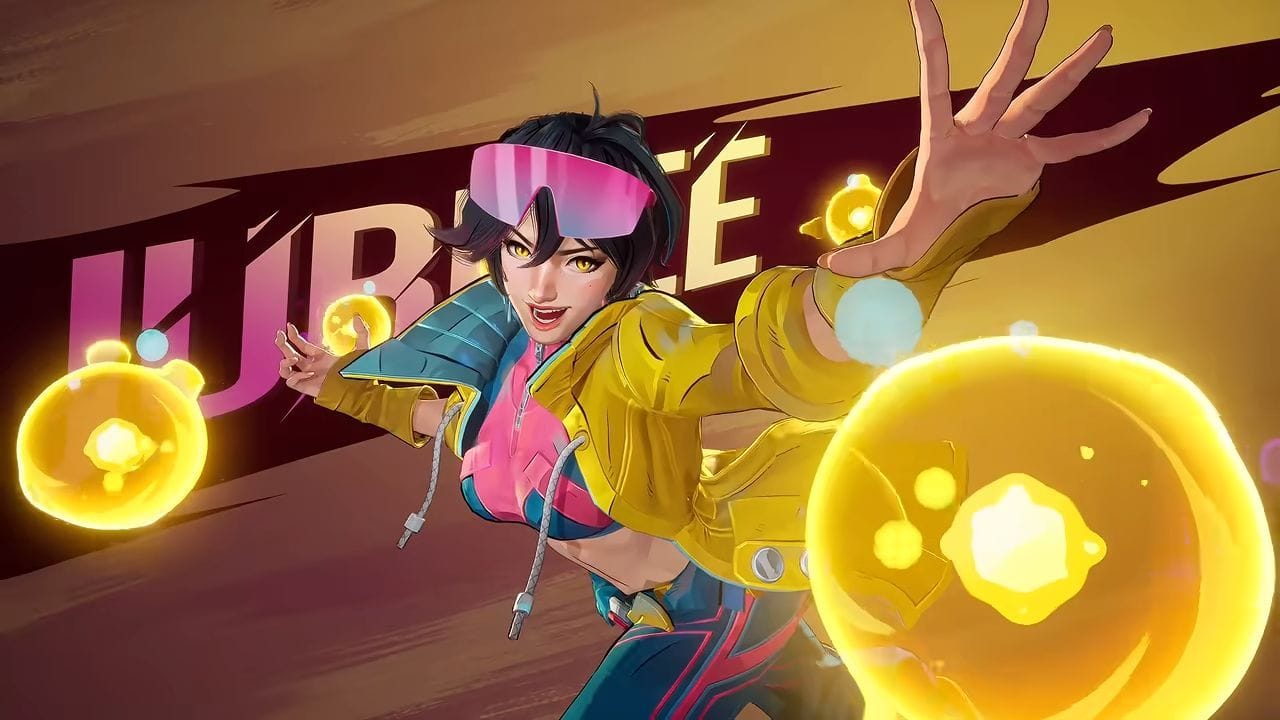 Marvel Rivals Jubilee guide: Abilities, how to play, and more