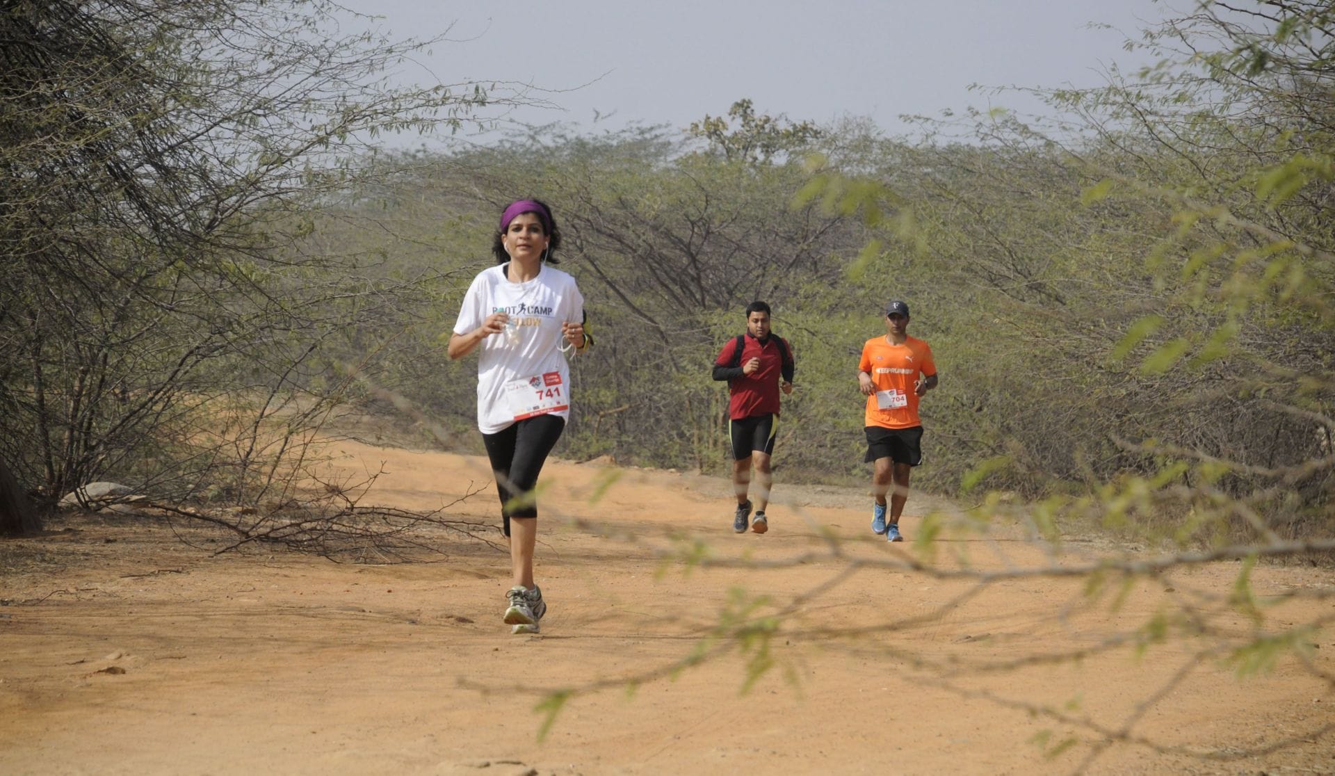 5 Best Trail Running Destinations Near Bengaluru, Mumbai, Delhi