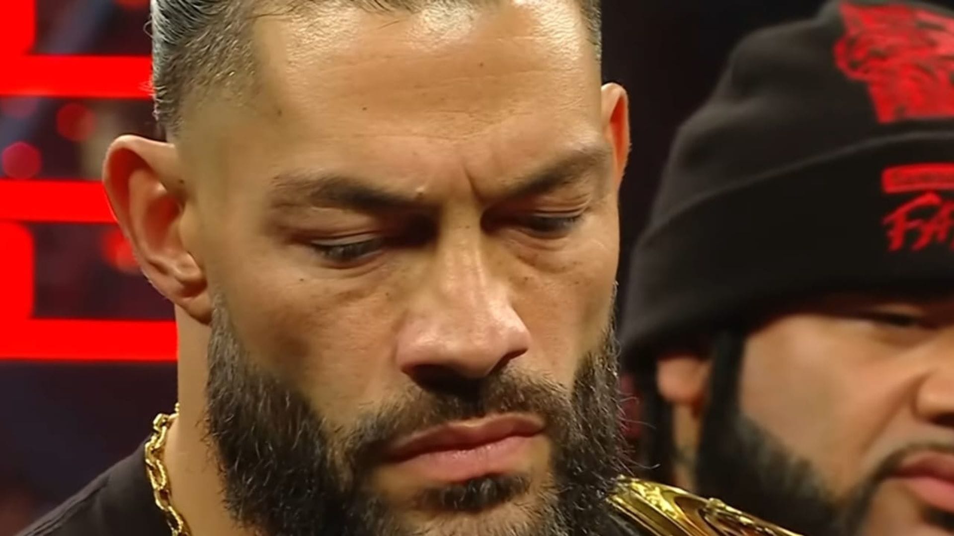 Roman Reigns' WrestleMania 43 opponent revealed - Report