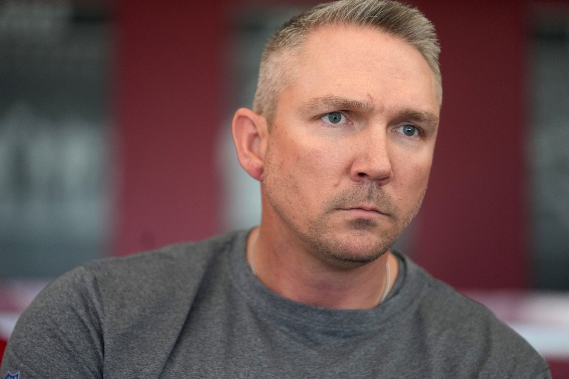 NFL insider reveals TE coach Ben Steele faced arrest 2 weeks before being released by Commanders