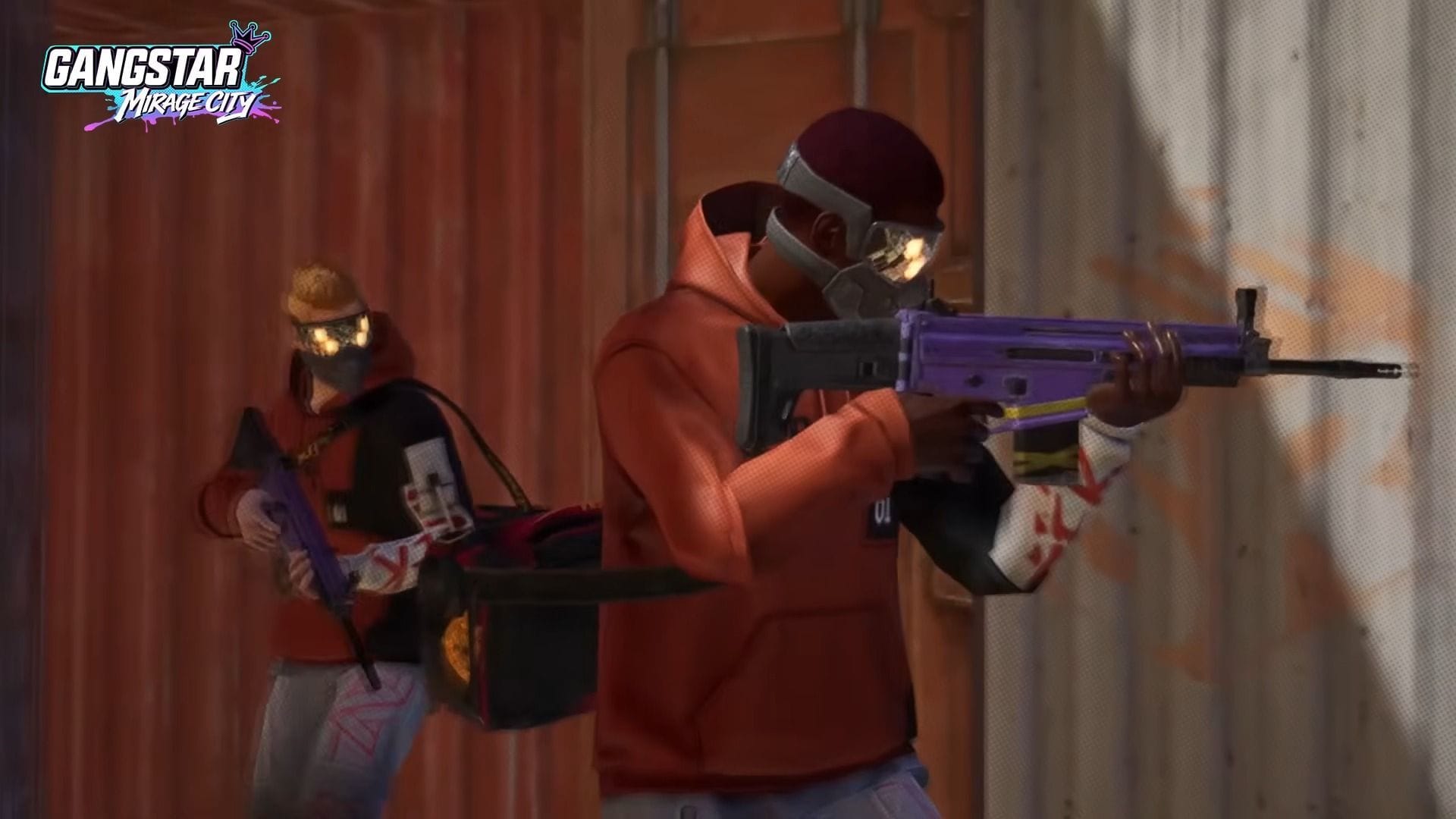GTA-like mobile game comes out in August 2026, has over 20 million pre-registration
