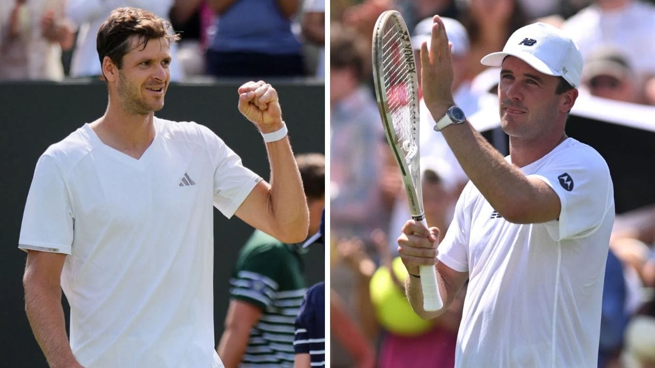 Wimbledon 2026: Tommy Paul vs Hubert Hurkacz preview, head-to-head, odds, prediction & betting tips