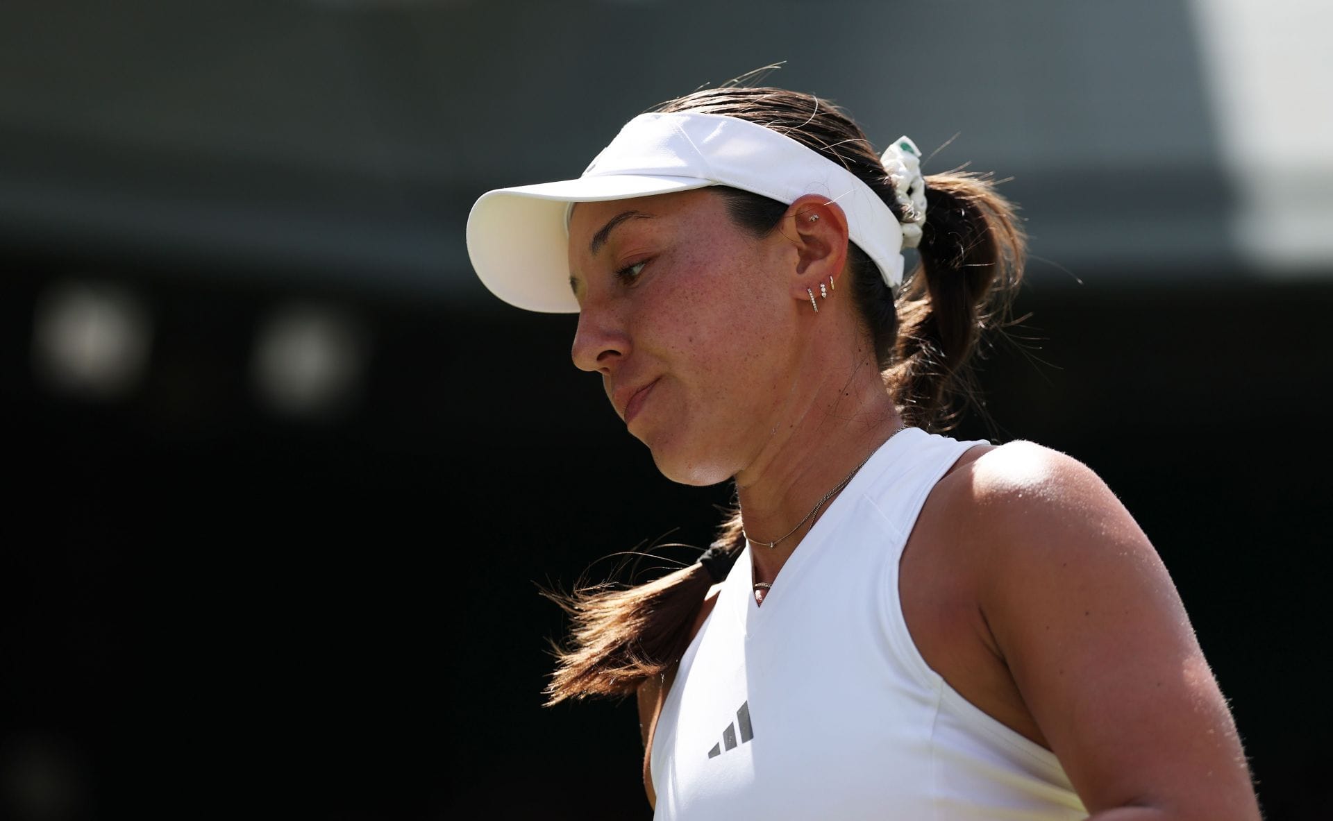 Jessica Pegula shares honest verdict on WTA's new gender testing policy amid transgender athletes debate