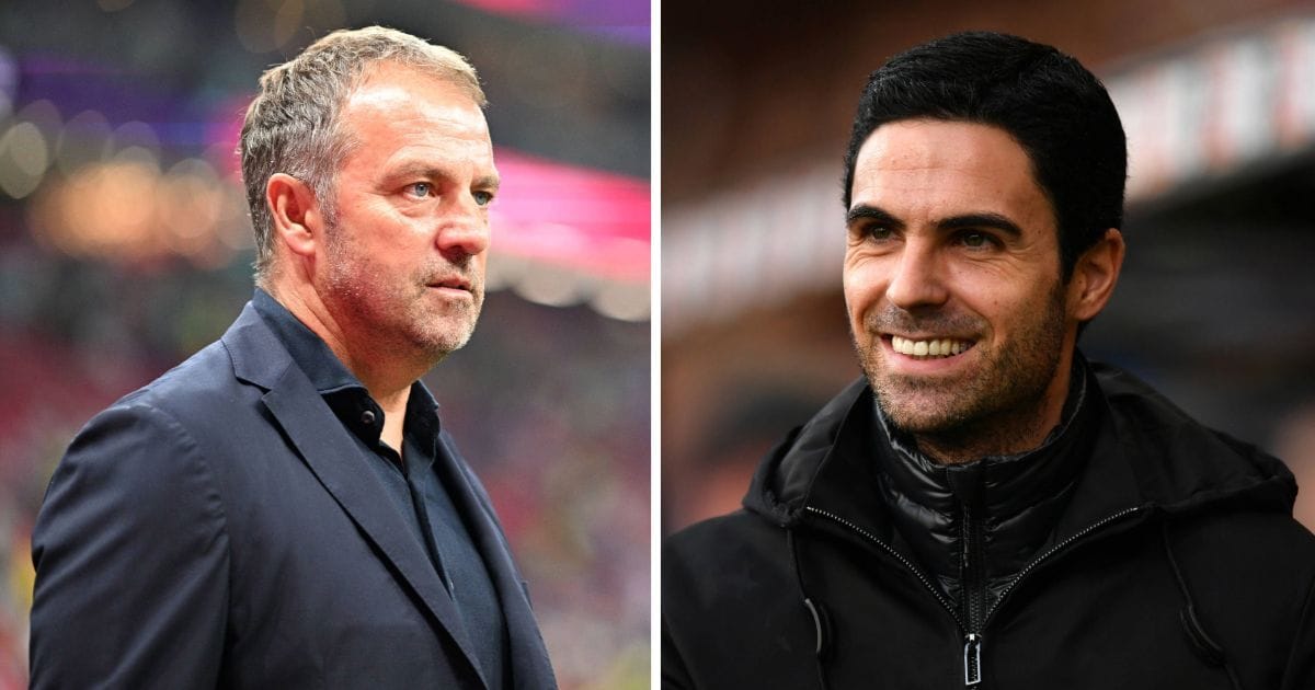 Barcelona and Arsenal suffer blow as target suffers injury; set to be out for 3-4 months - Reports 
