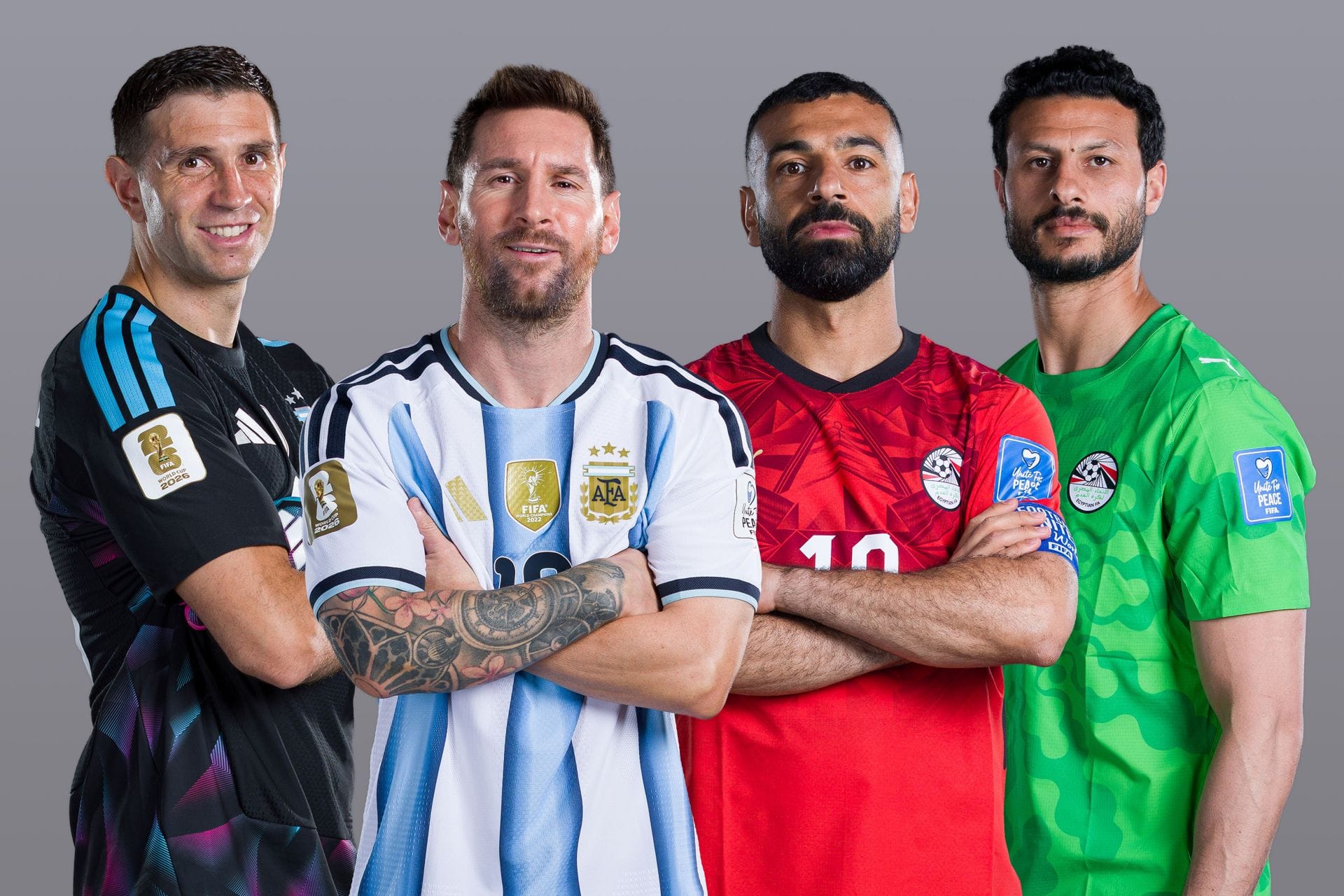 Argentina vs Egypt Prediction and Betting Tips | July 7th 2026