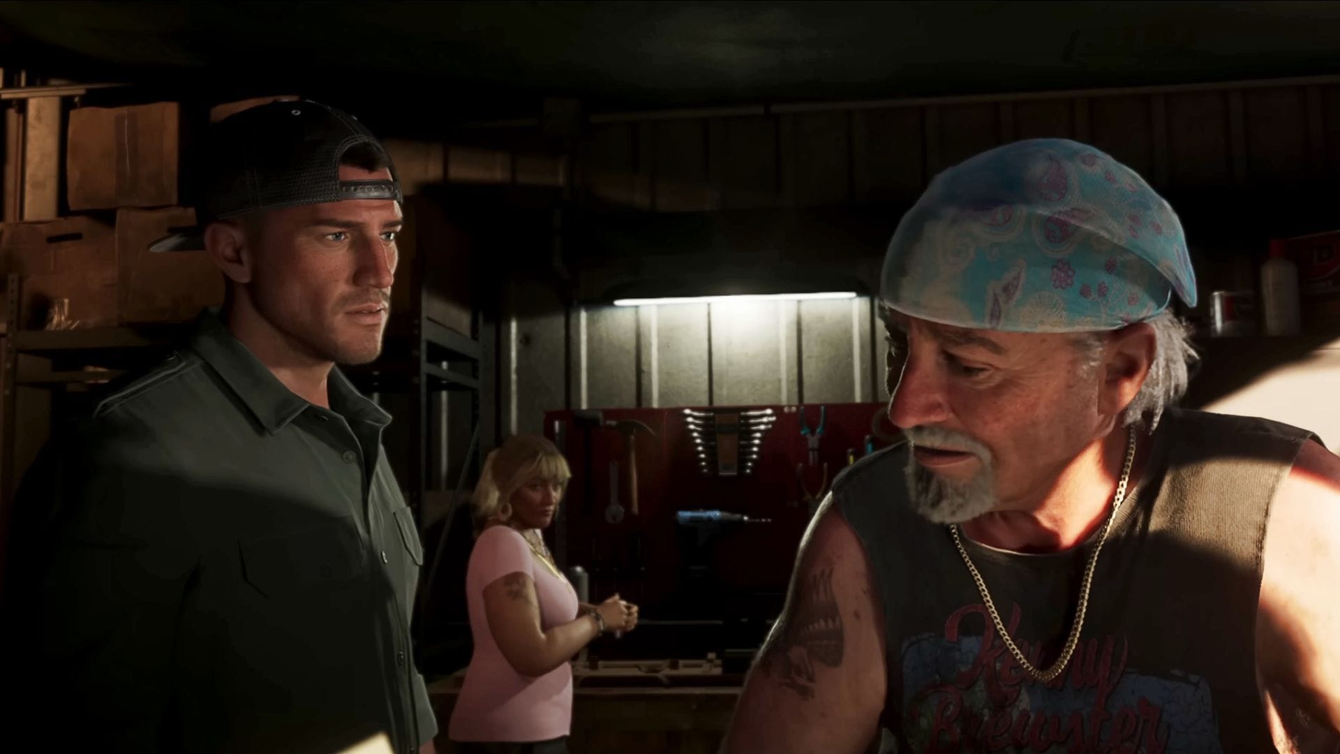 Redditors want to boycott GTA 6 after controversial Sony decision