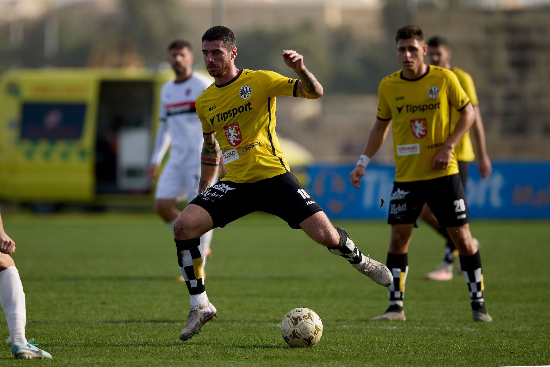 Hradec Kralove vs Tromso Prediction and Betting Tips | July 30th 2026