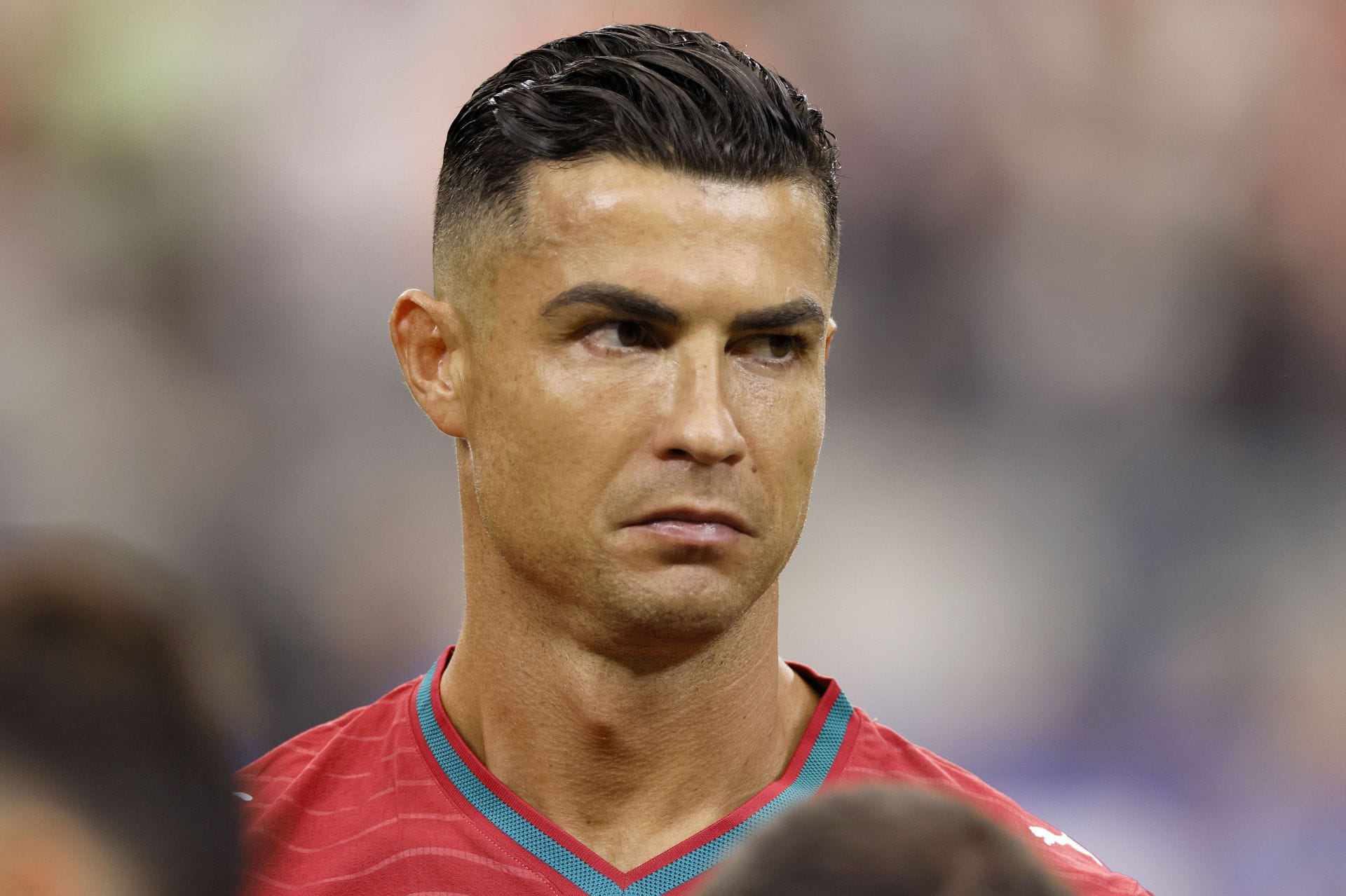 "Team has to play for Cristiano Ronaldo" - Pundit claims Portugal star 'boycotted' their captain after FIFA World Cup exit