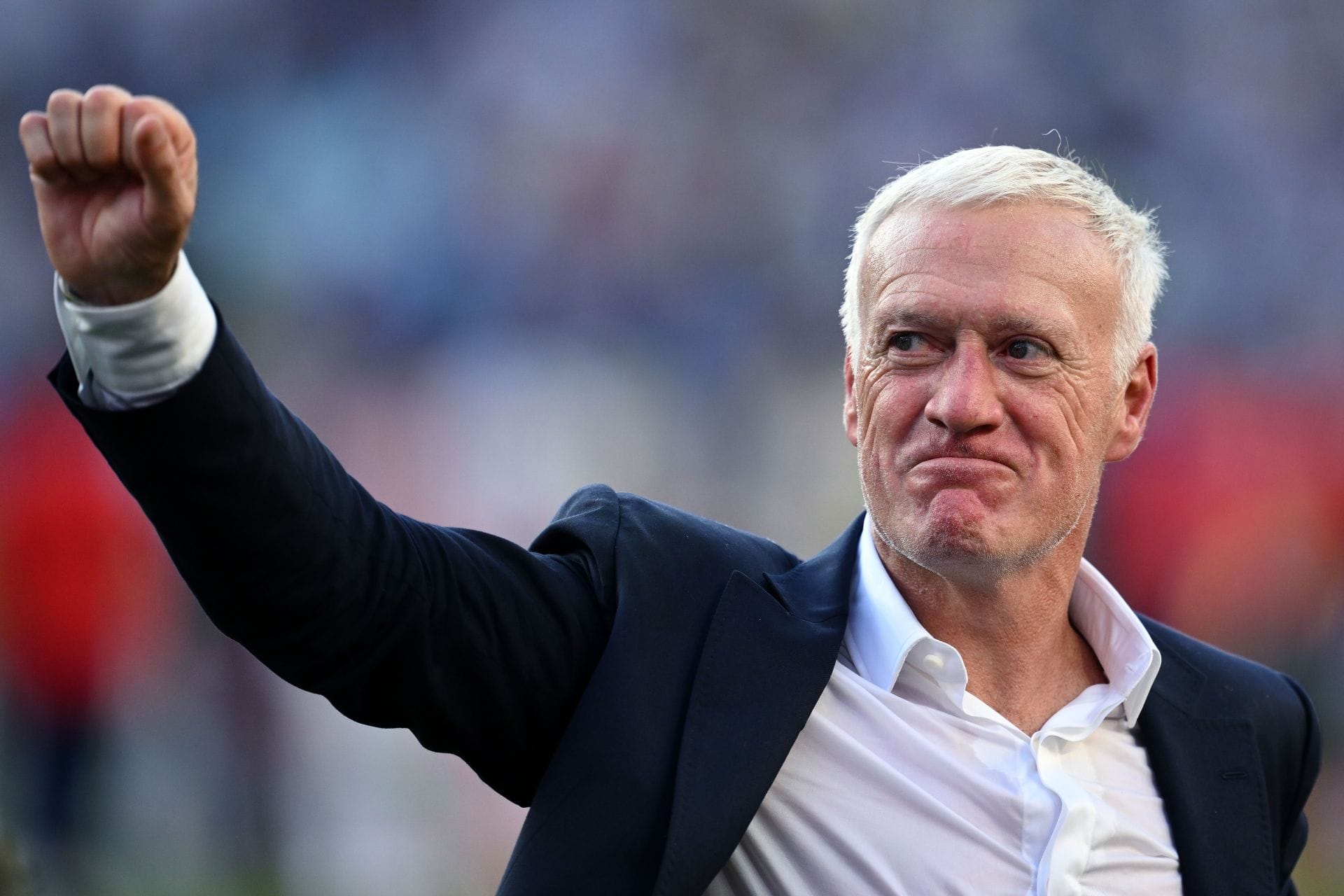 "Everything I hate about football" - France legend slams Paraguay after FIFA World Cup clash