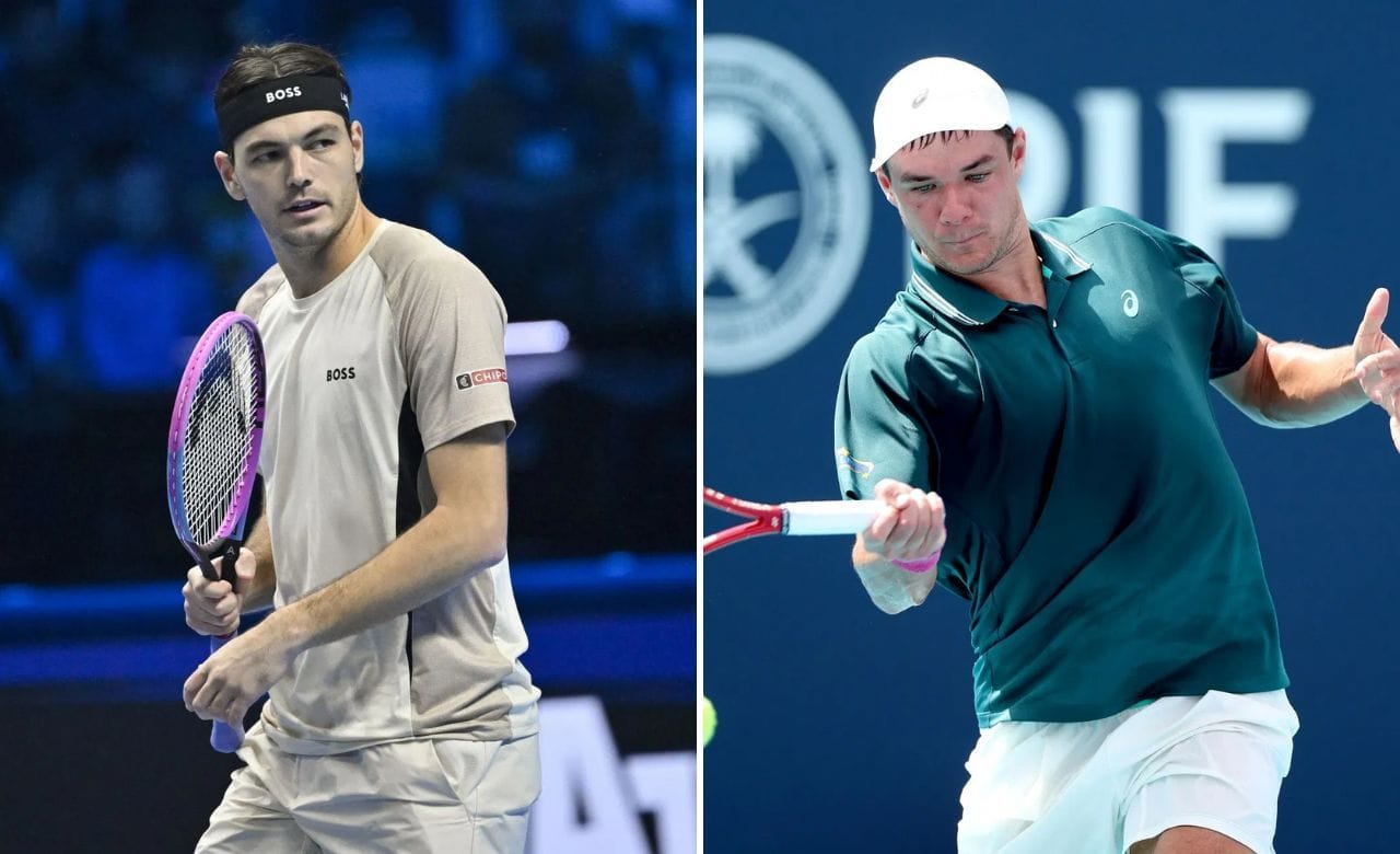Taylor Fritz vs Kamil Majchrzak preview, head-to-head, odds, prediction & betting tips | Mubadala DC Open 2026