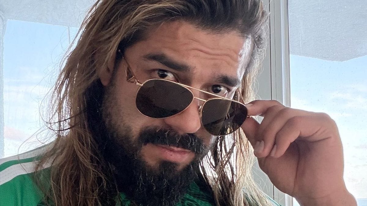Andrade Warned: Top Star Breaks Silence After Huge AEW Dynamite Announcement