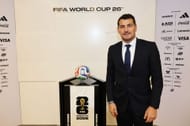 Uruguay vs Spain: Group H - 2026 FIFA World Cup - Source: Getty