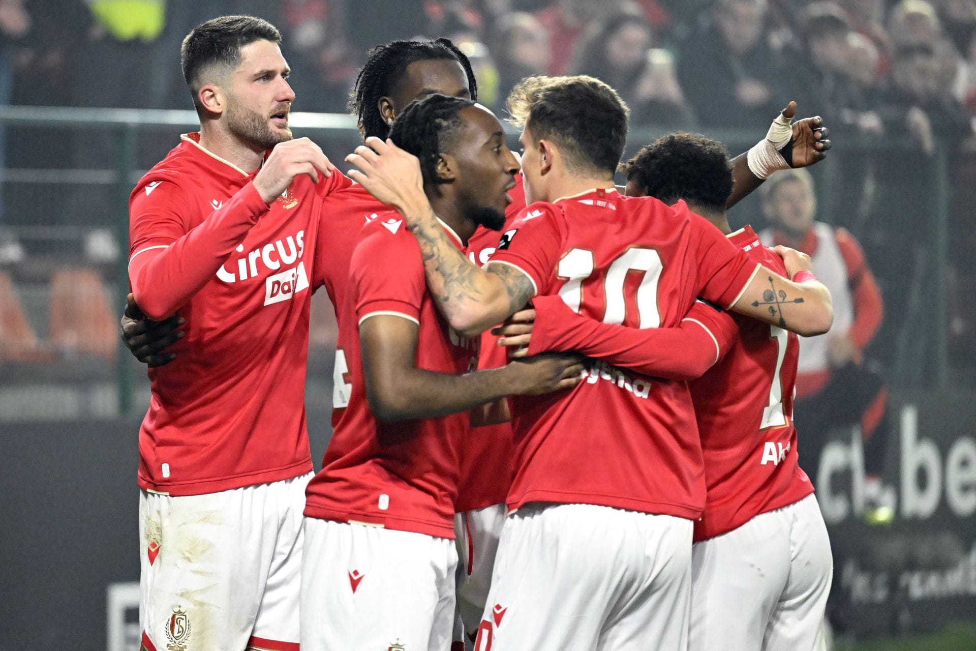 Standard Liege vs Juventus Prediction and Betting Tips | July 25th 2026