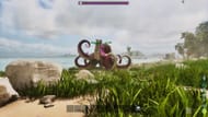 Paleoctopus domesticado (imagem via Studio Wildcard)