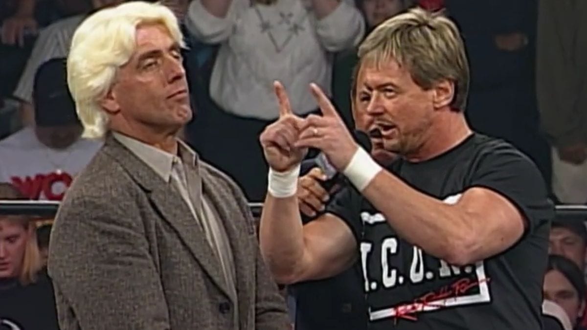 AEW Star On Same Level As Roddy Piper & Ric Flair; WWE Legend Reveals All