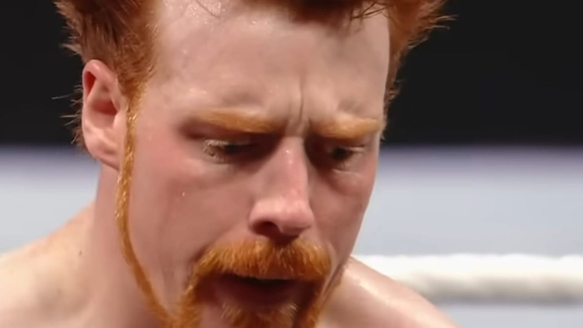 Backstage update on who is responsible for Sheamus leaving WWE - Report 