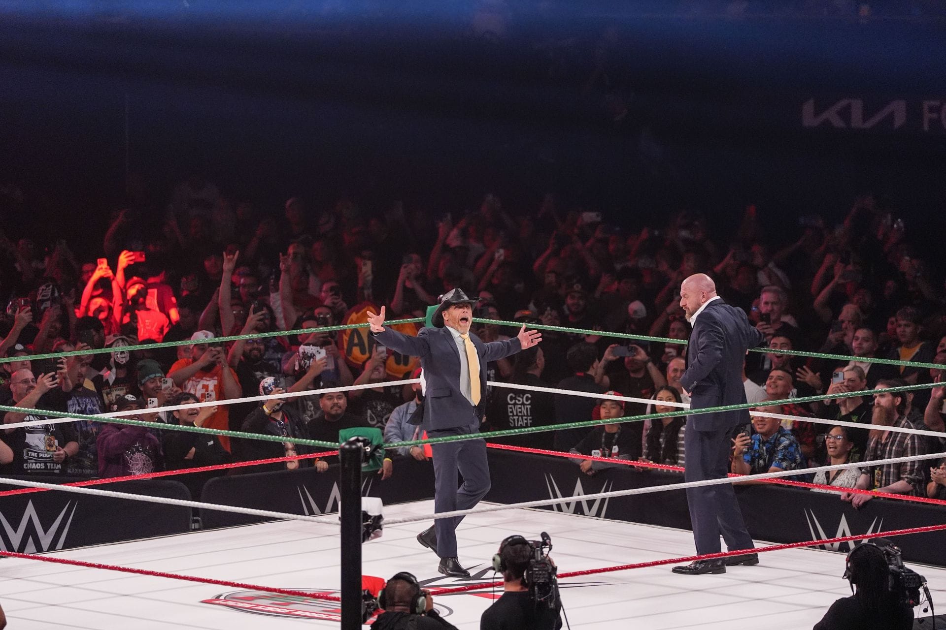 WWE's Newest Superstar Making Debut Next Week