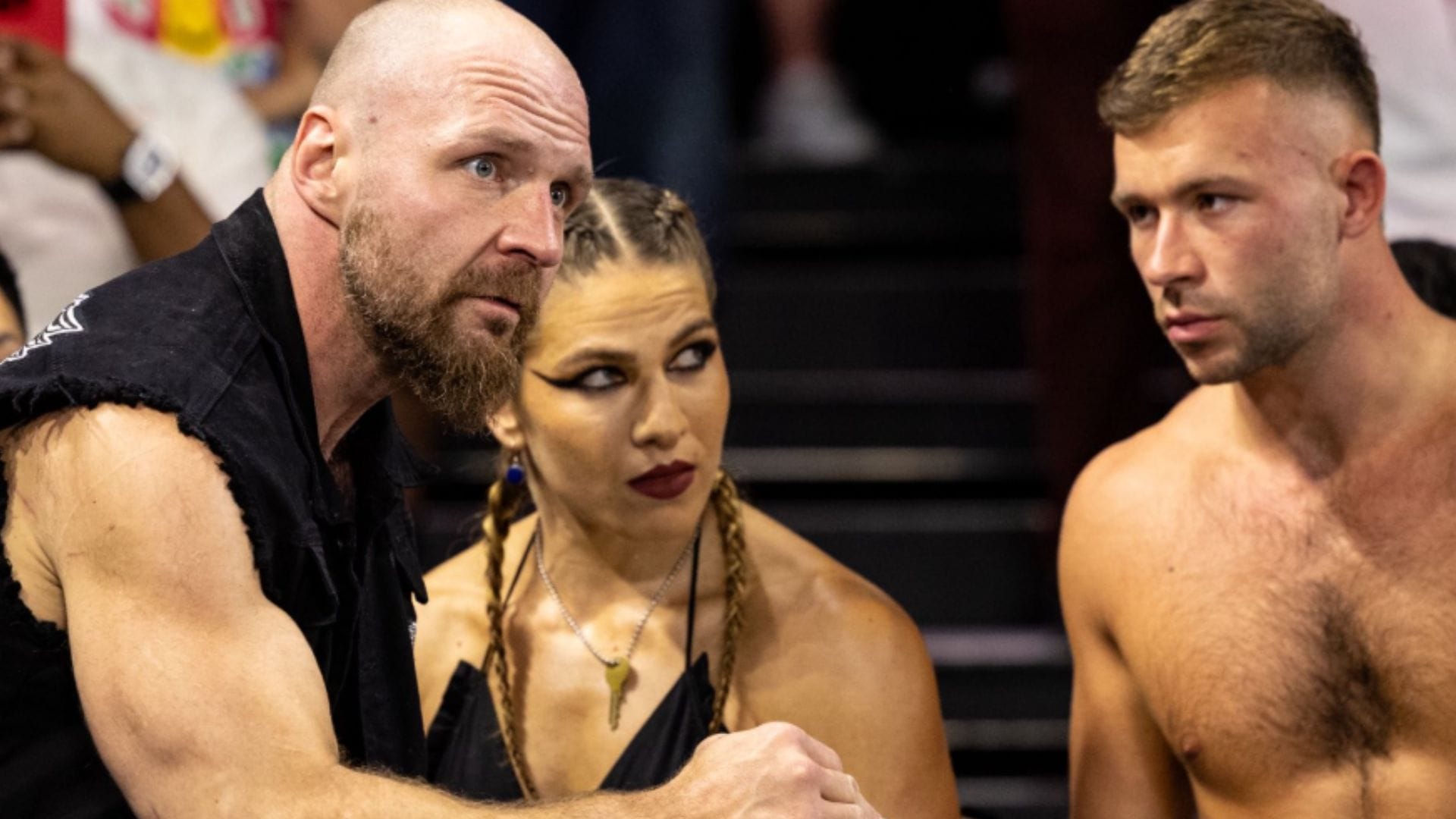 AEW megastar officially quits Death Riders in stunning twist at Redemption 2026