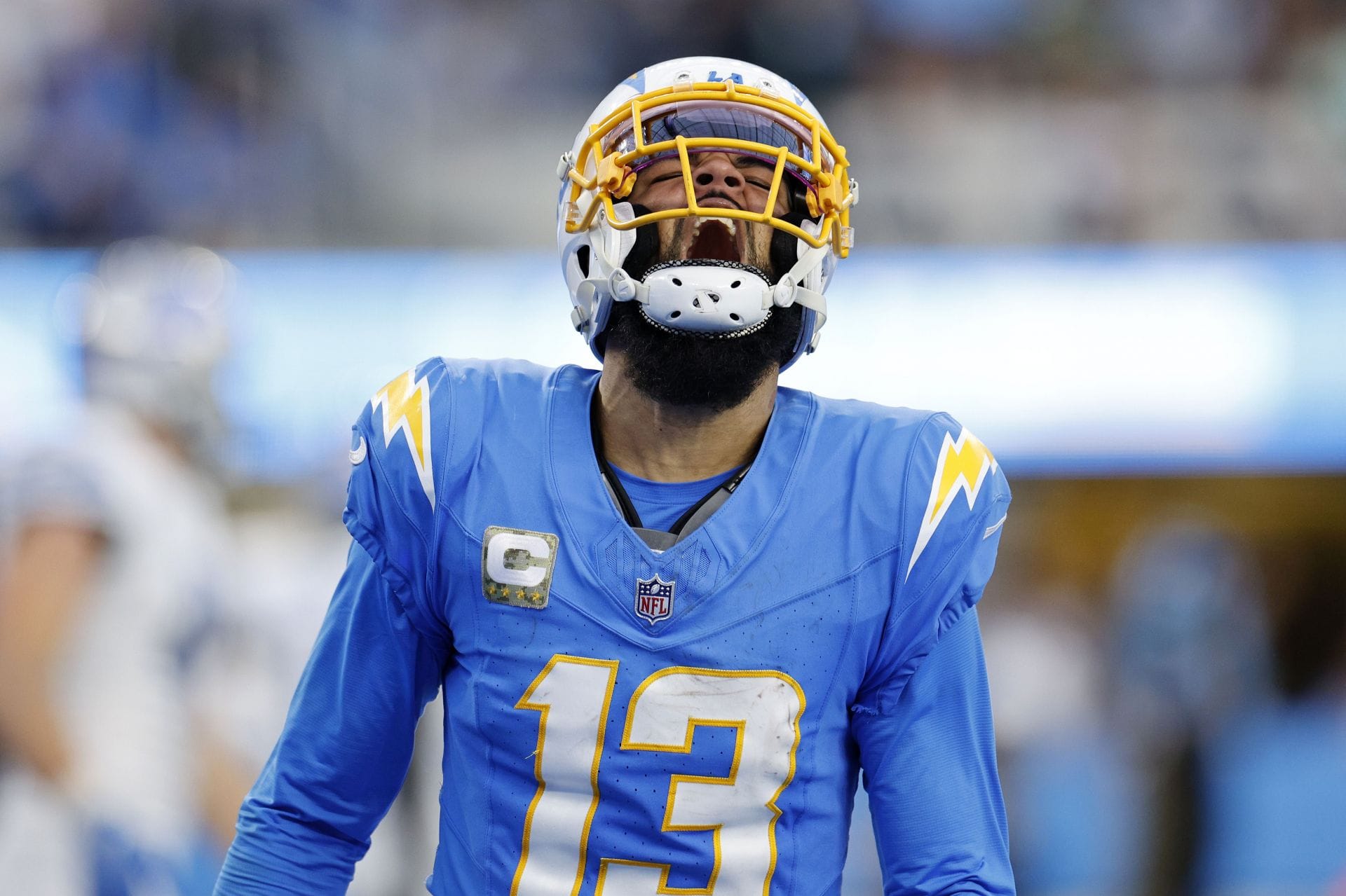 3 teams that can sign Keenan Allen in 2026 NFL free agency ft. Kansas City Chiefs