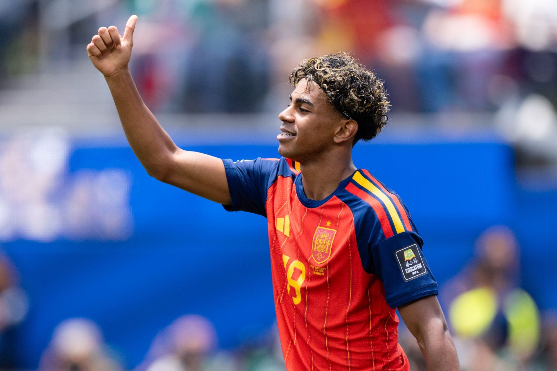 "Get into that zone of not stopping" - Lamine Yamal's old claims show why France v Spain 2026 FIFA World Cup SF is going to be unmissable