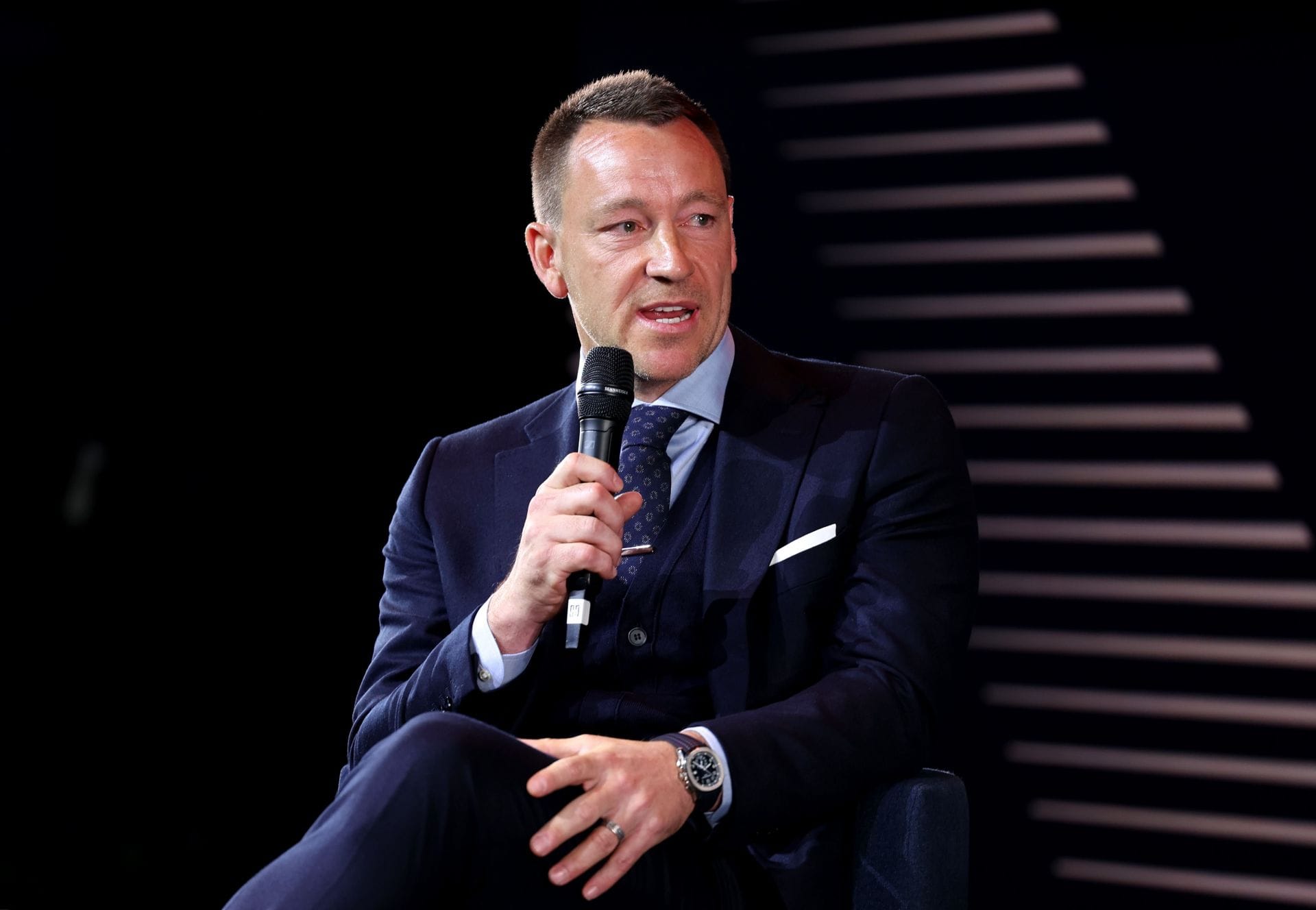 "We’re better than Argentina" - England legend John Terry explains why he is not worried ahead of FIFA World Cup semifinal