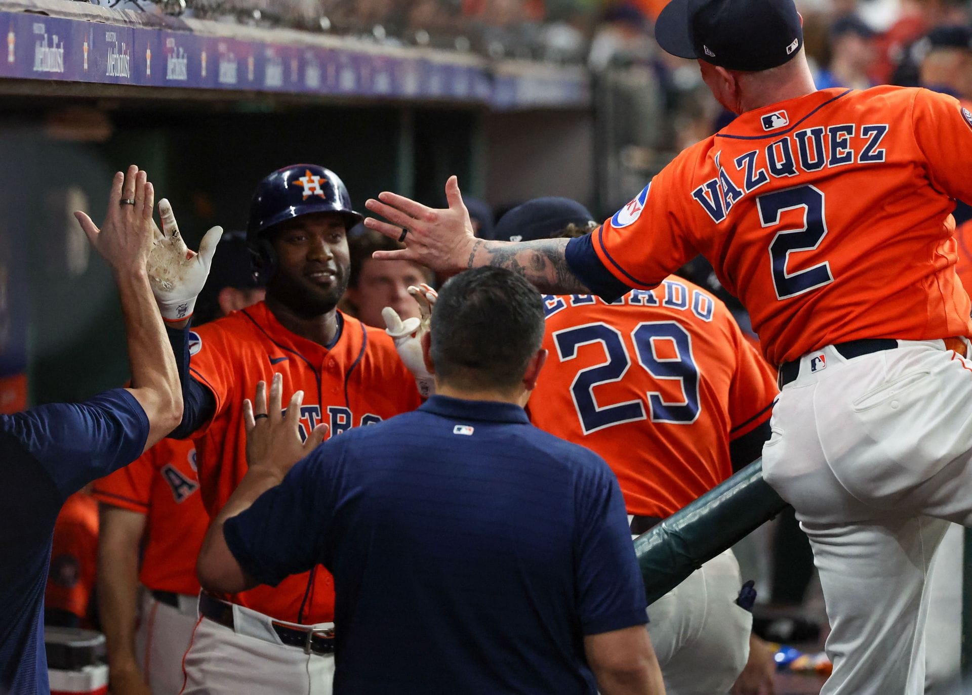 Today's Best MLB Home Run Prop Bets: Top 5 Predictions ft. James Wood, Yordan Alvarez | July 7, 2026