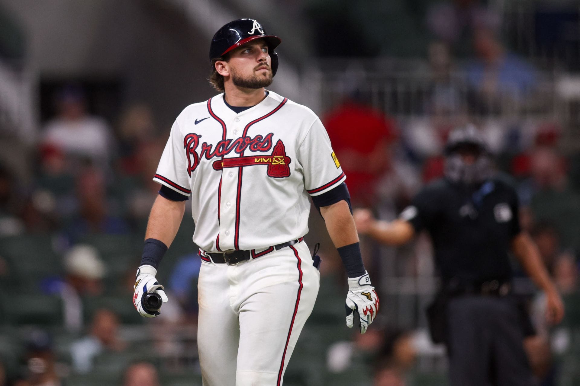"Lord knows he needs it" - Fans hopeful for $212M Braves star's resurgence after linkup with team legend