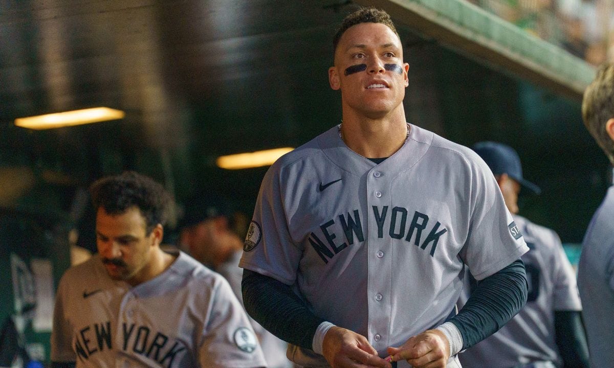 Aaron Judge Injury Update: $360M Yankees star calls for patience