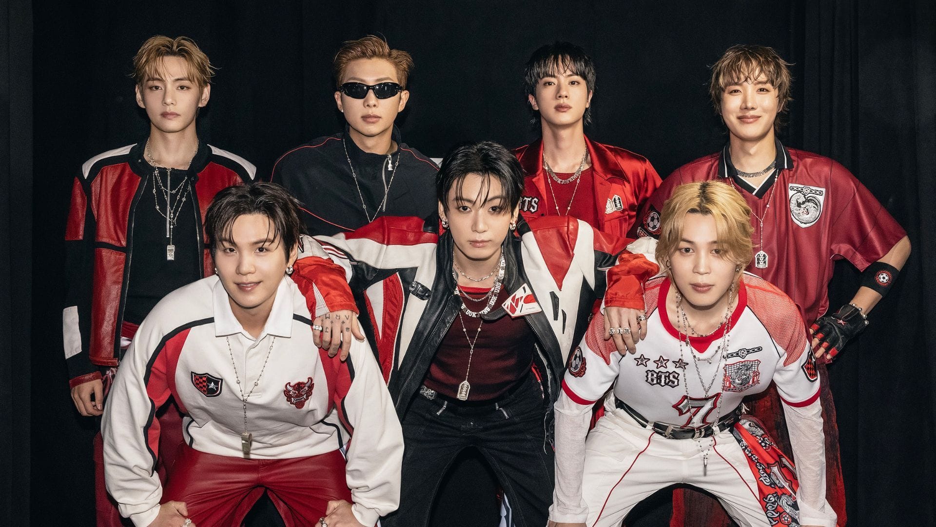 "Most embarrassing performance" - Internet shares mixed reactions to BTS performance at the FIFA World Cup 2026 Final Halftime show