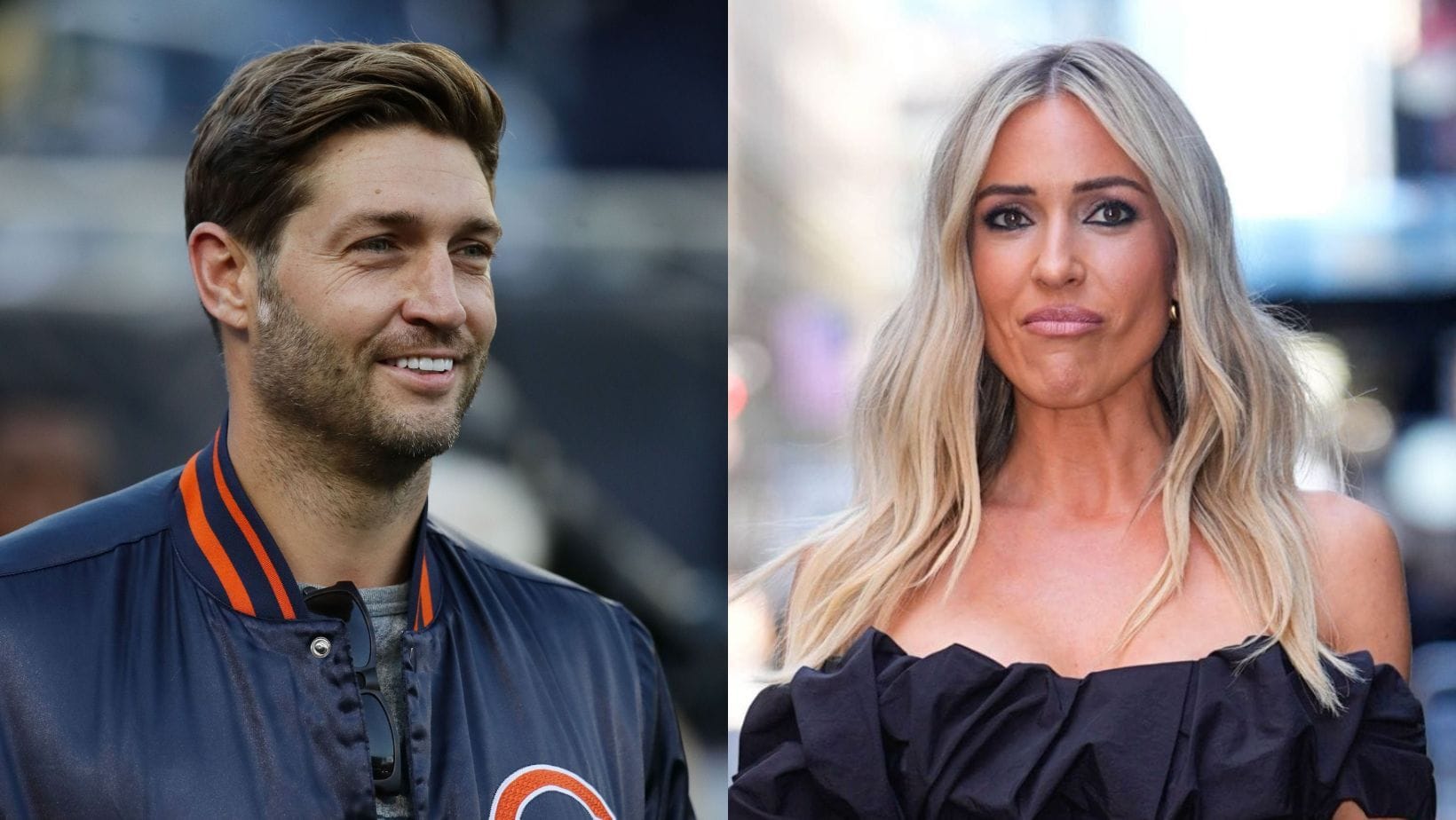 Jay Cutler's ex-wife Kristin Cavallari adds to alimony drama, doubling down on claims of giving hefty 'cash and properties' to ex-Bears QB