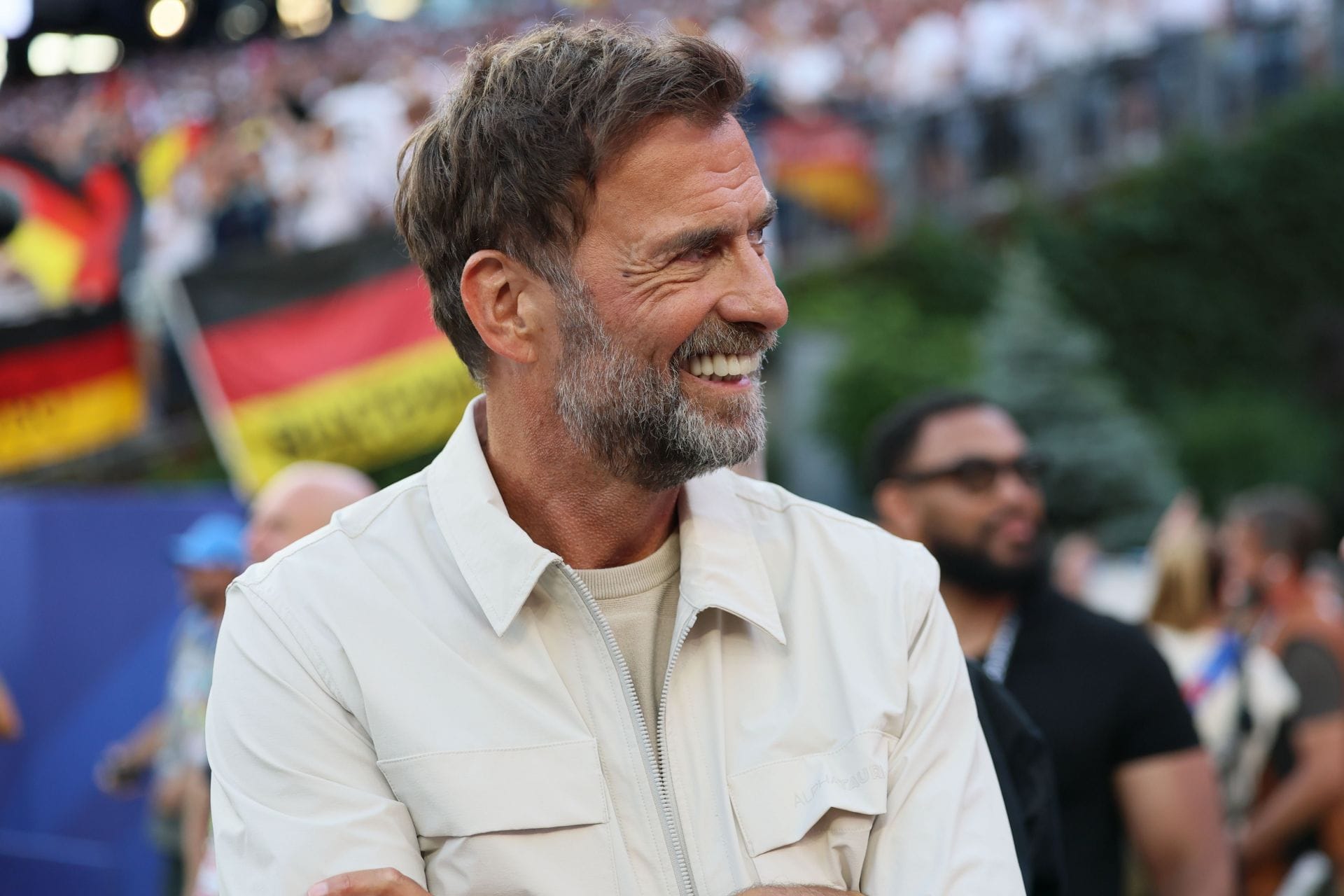 Jurgen Klopp set for return to management as he agrees to take over national team who were knocked out of FIFA World Cup: Reports